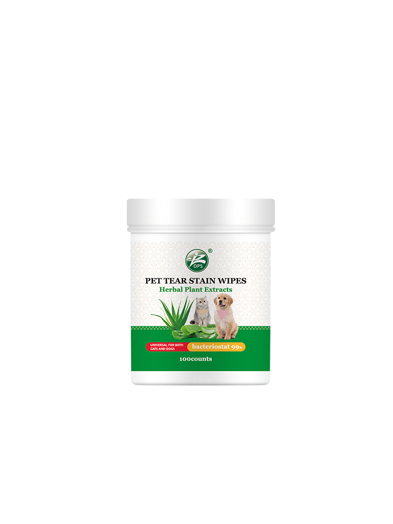 临沂宠物祛泪湿巾