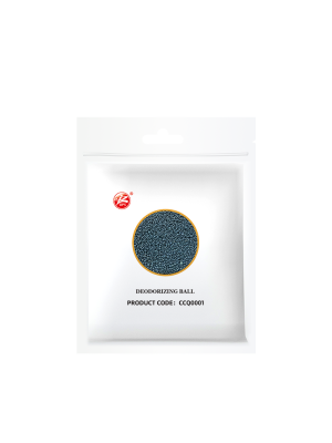 除臭球