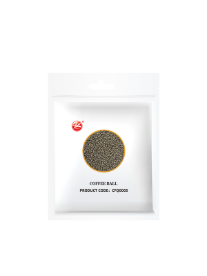 咖啡球